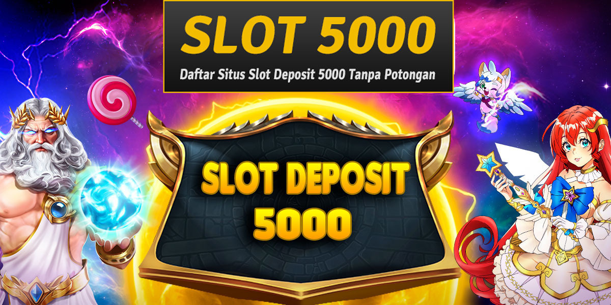 SLOT5000